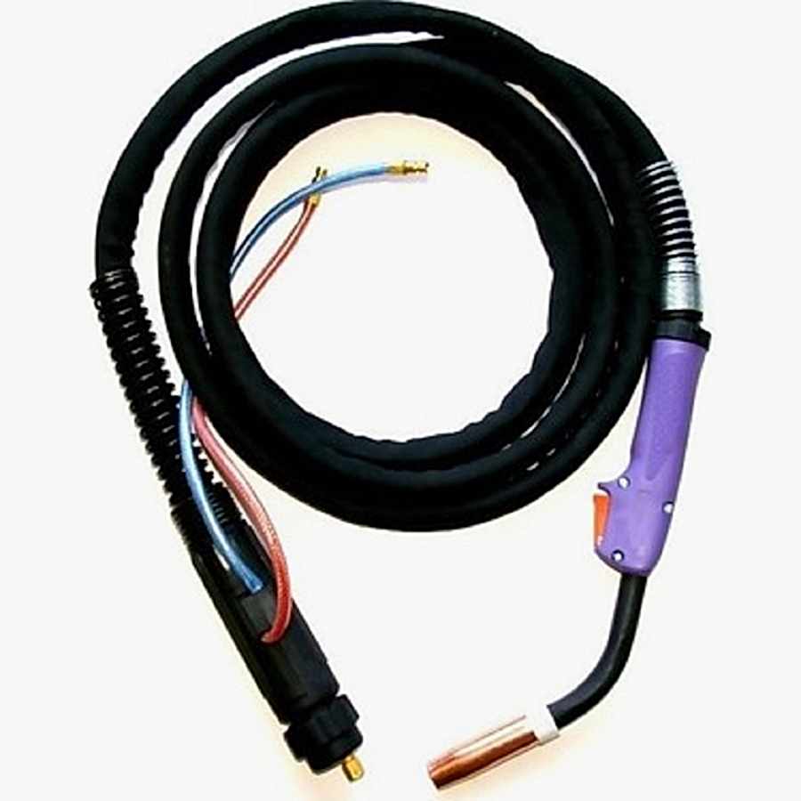 501 TORC 5 MT SU SOĞUTMALI