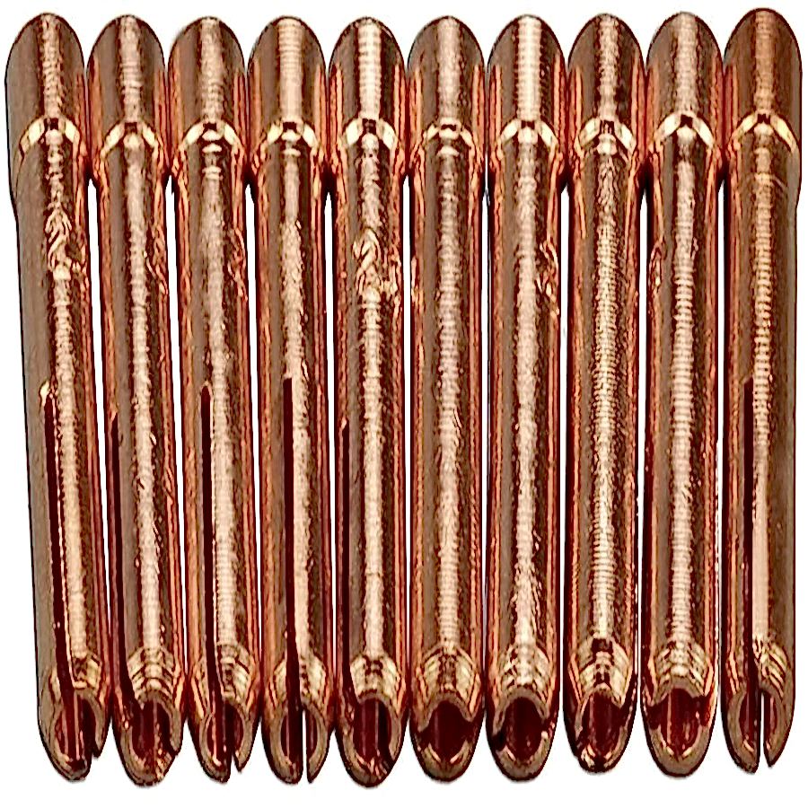 WP 9/20 PENS 2,4 MM FINDIK 