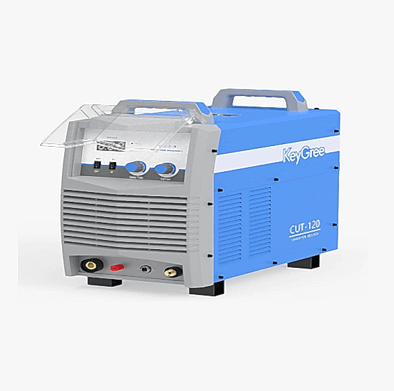 CUT-120 AIR PLAZMA KESME MAKİNASI