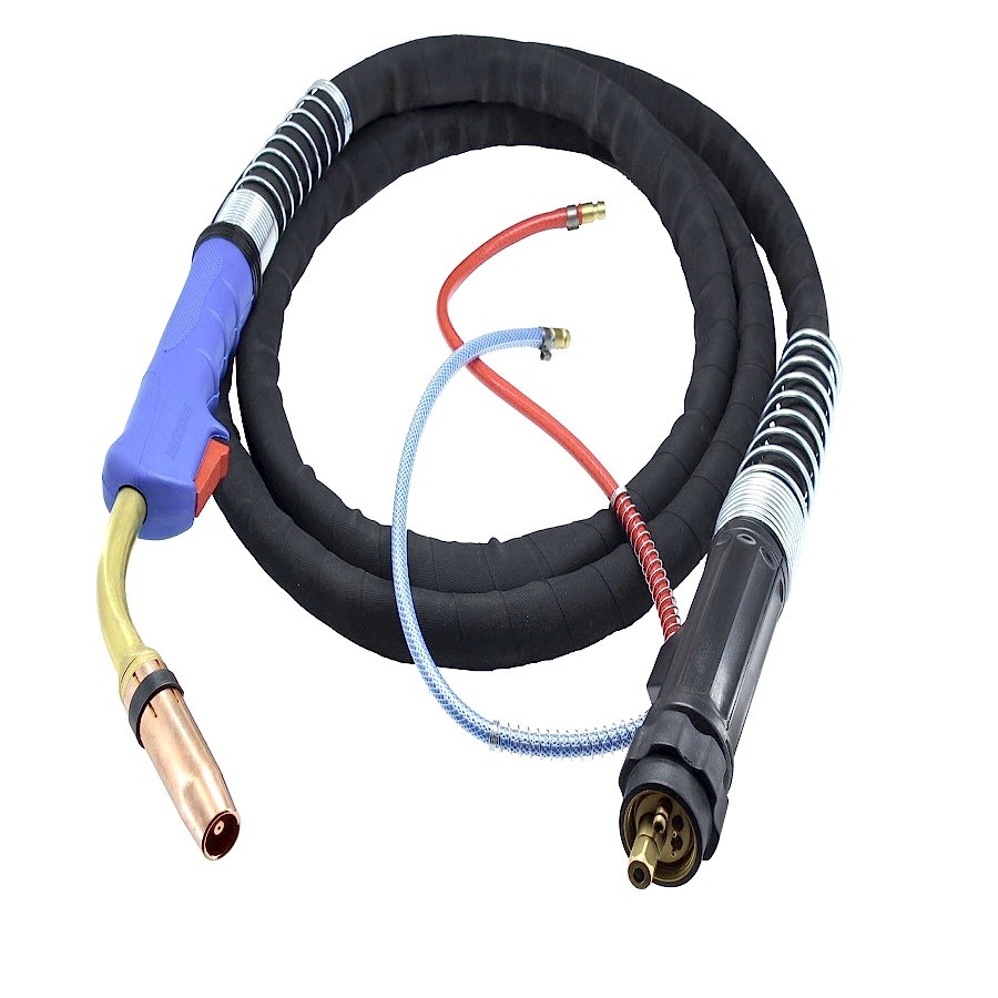 601 TORC 5MT SU SOĞUTMALI