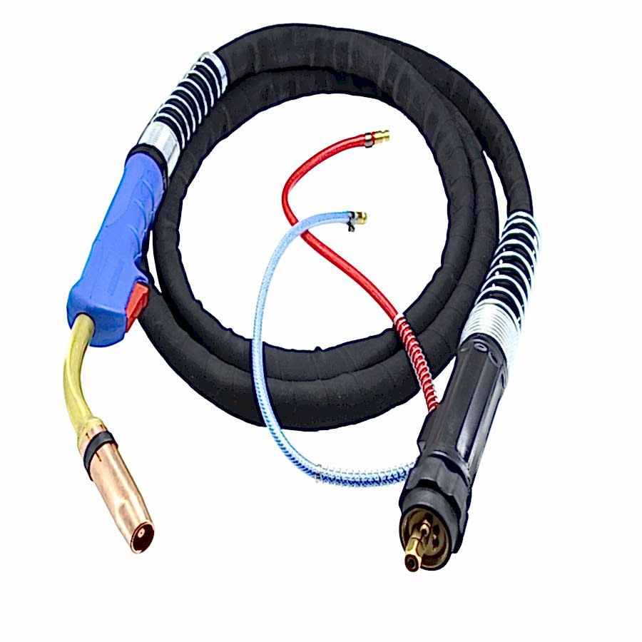 601 TORC 3MT SU SOĞUTMALI