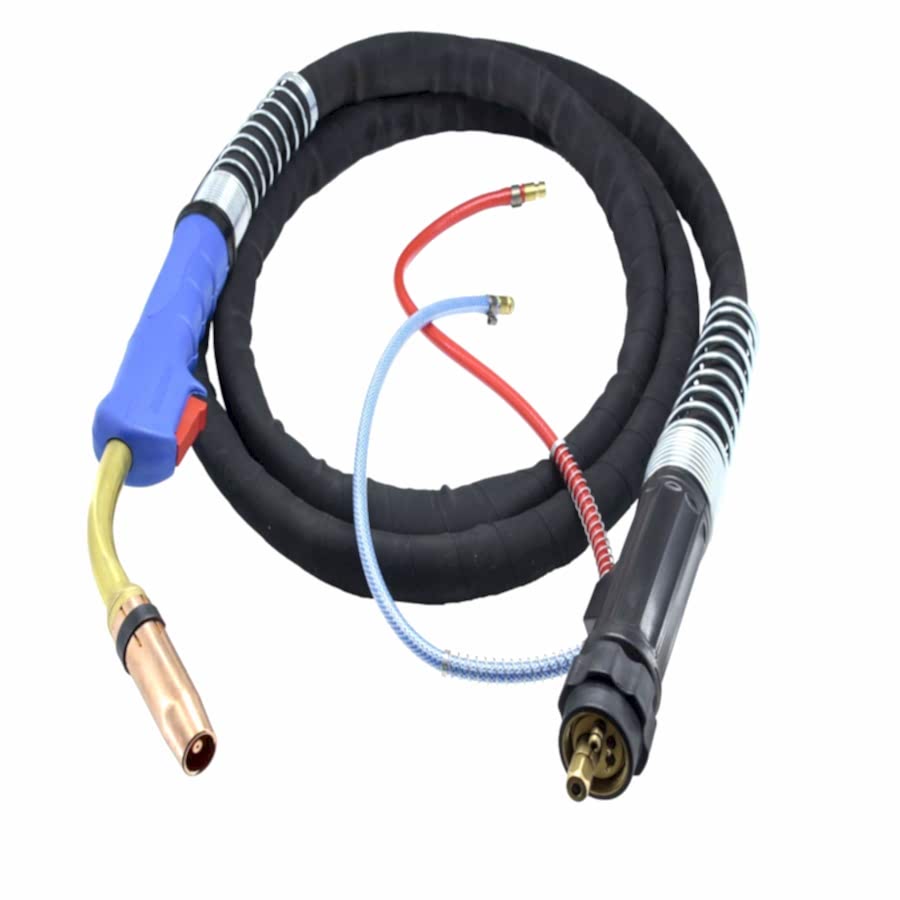 601 TORC 4MT SU SOĞUTMALI