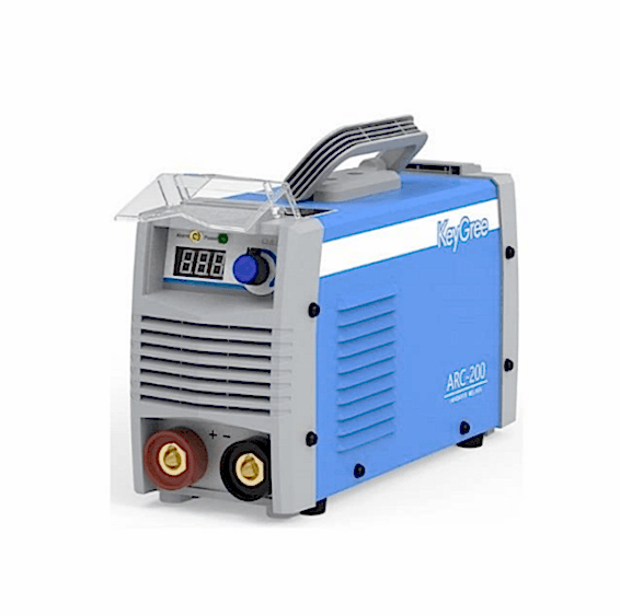 STICK 200 KAYNAK MAKİNASI