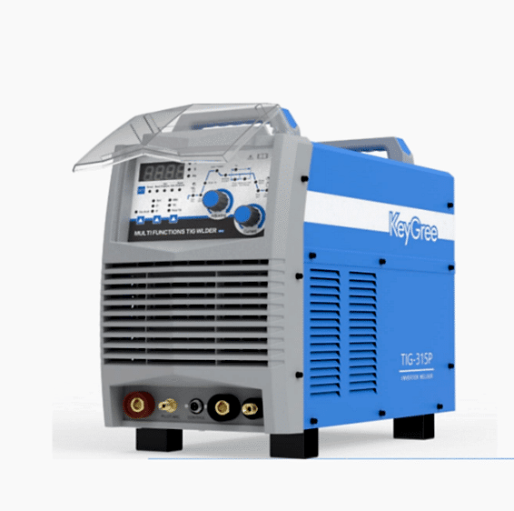 TIG 315P AC/DC KAYNAK MAKİNASI